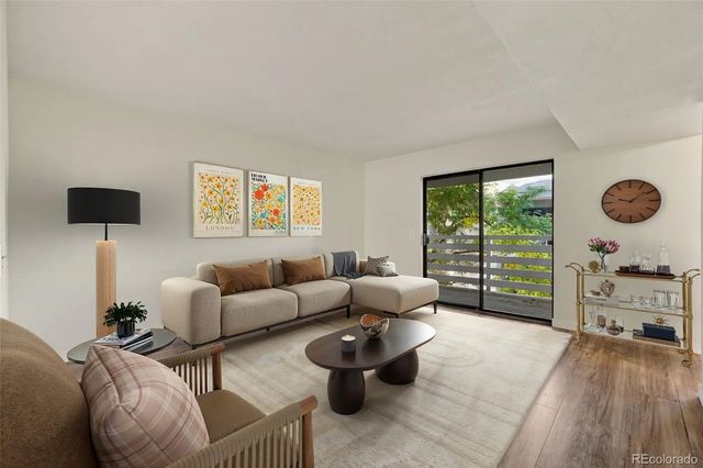 7665 E Eastman Avenue 301d, Denver