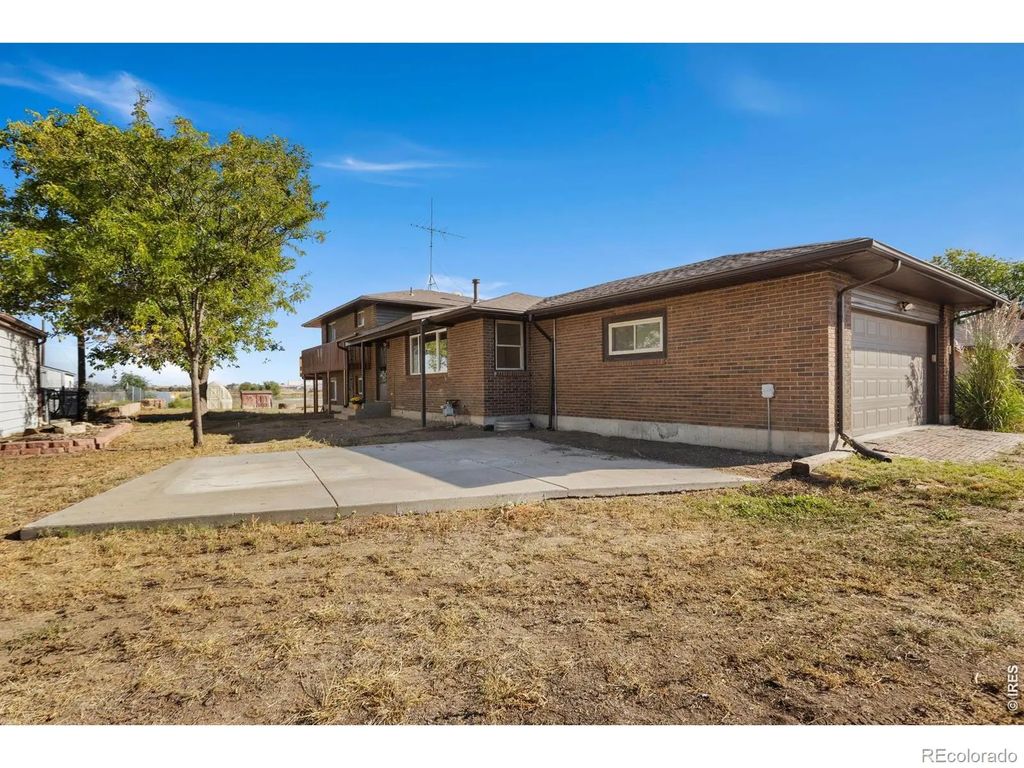 2169 C Street Nw, Greeley