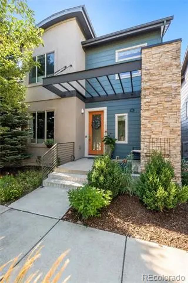 1634 W 67th Avenue, Denver
