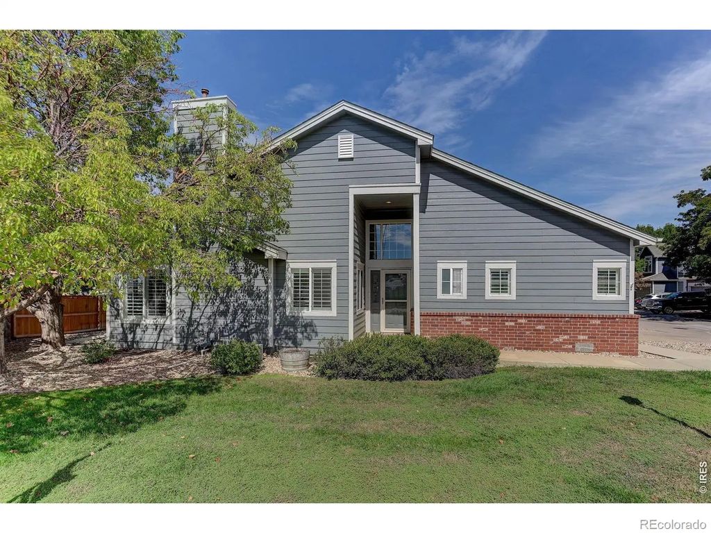 13550 Washington Street 1a, Thornton