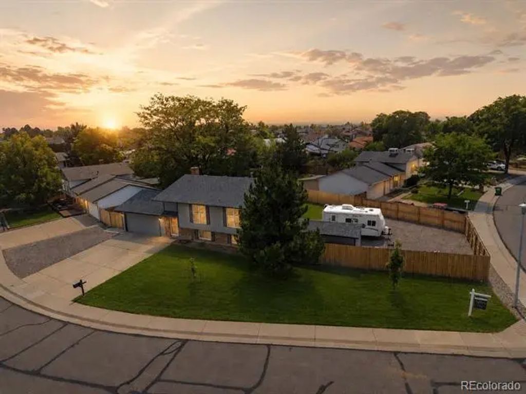 10029 Alcott Street, Denver