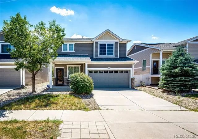 4608 Andes Way, Denver