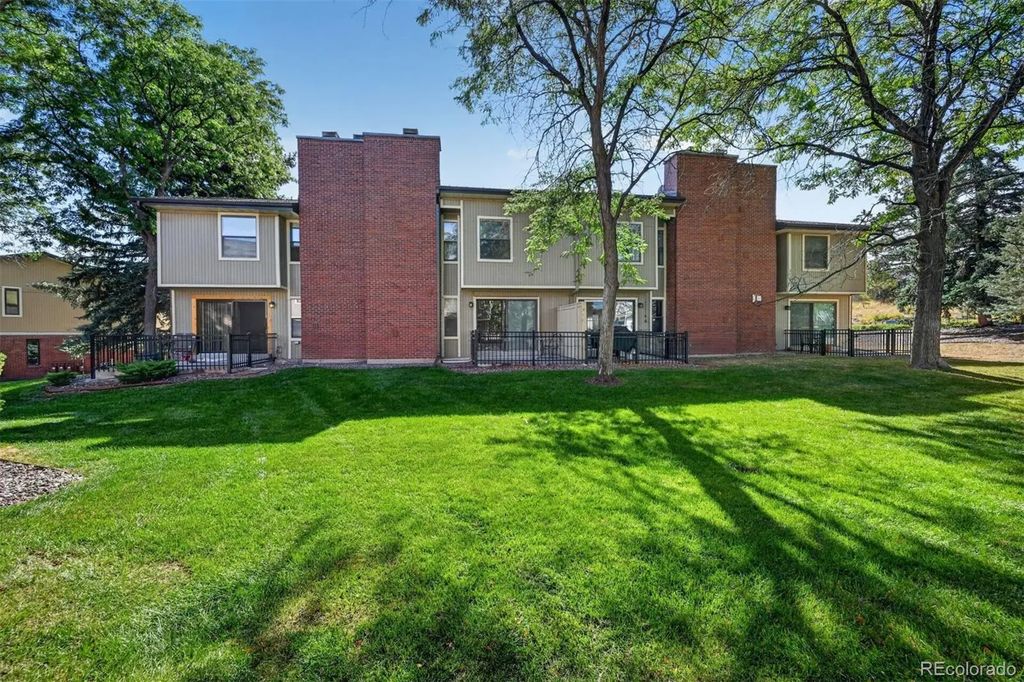 222 S Holman Way, Golden