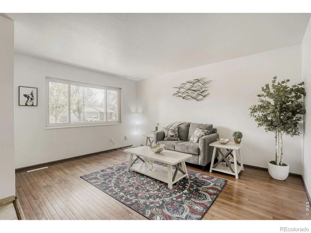 3513 Kingston Circle, Fort Collins