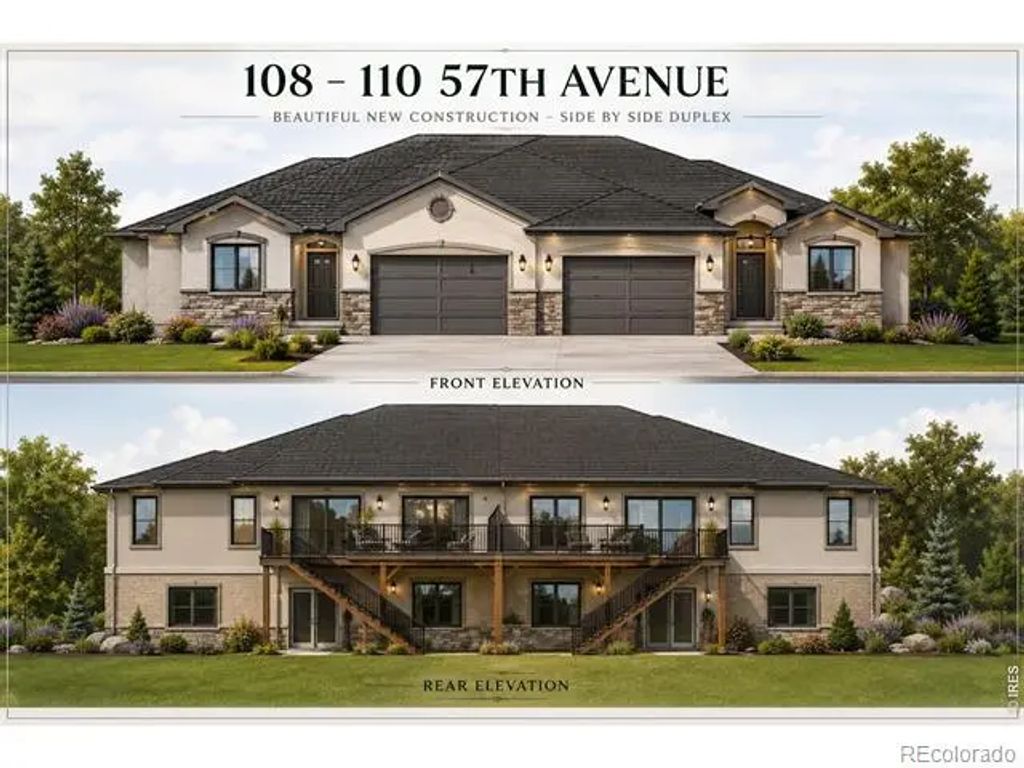 110 57th Avenue, Greeley