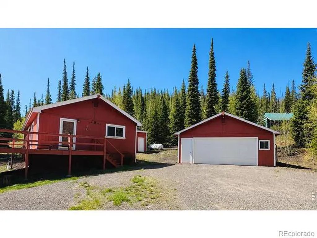 44 Alpine Lane, Walden