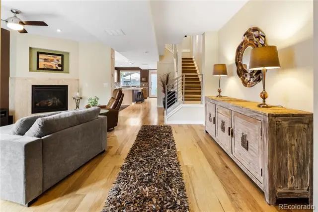 2051 Osceola Street, Denver