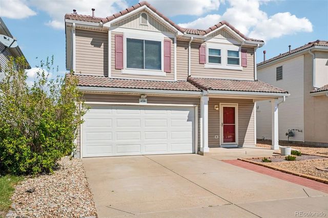 4726 Flanders Way, Denver