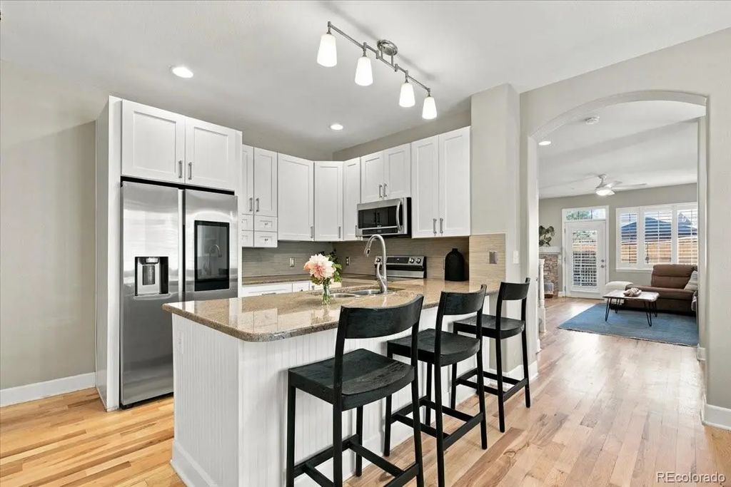1332 Carlyle Park Circle, Highlands Ranch