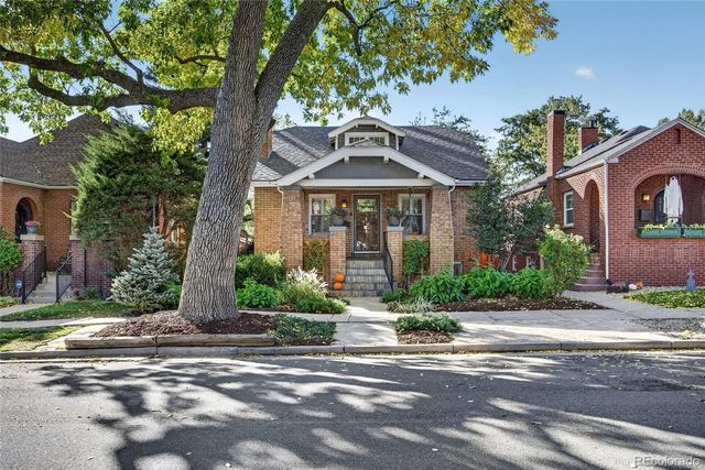 569 S Race Street, Denver