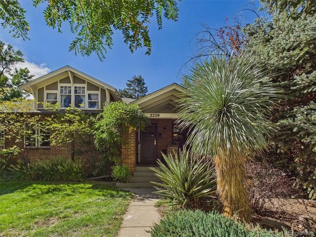 2229 Newton Street, Denver