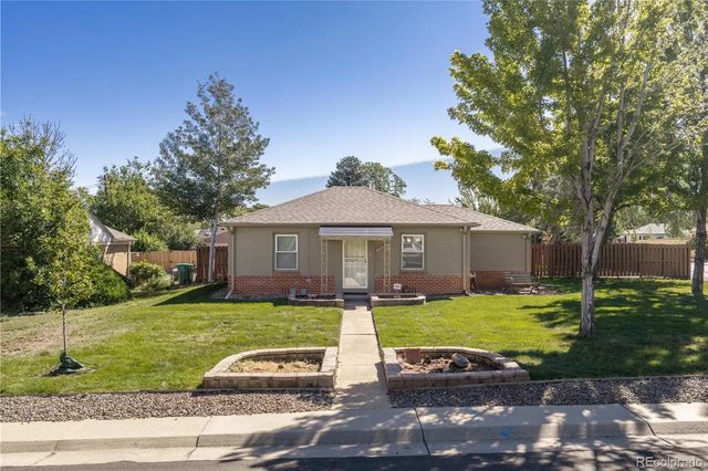 2600 Olive Street, Denver