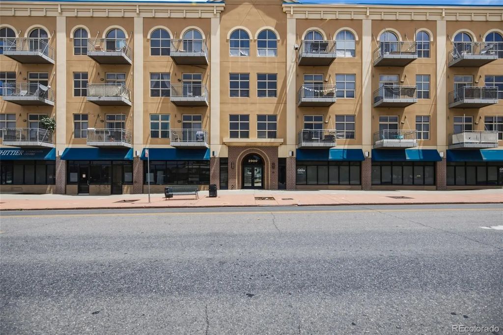 2900 N Downing Street 202, Denver