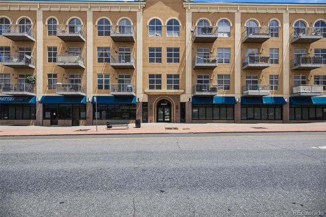 2900 N Downing Street 202, Denver