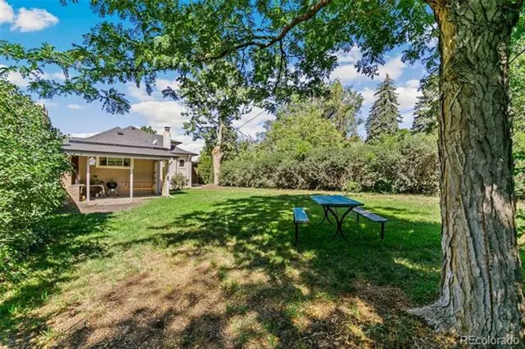 5330 W 29th Avenue, Denver