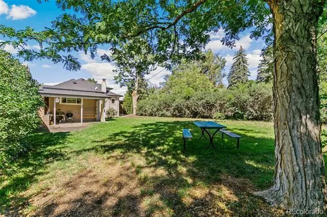 5330 W 29th Avenue, Denver