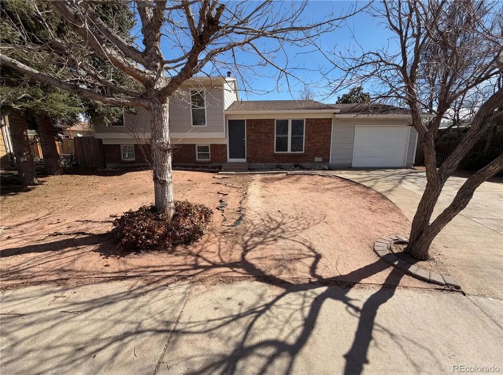 1146 S Cathay Street, Aurora