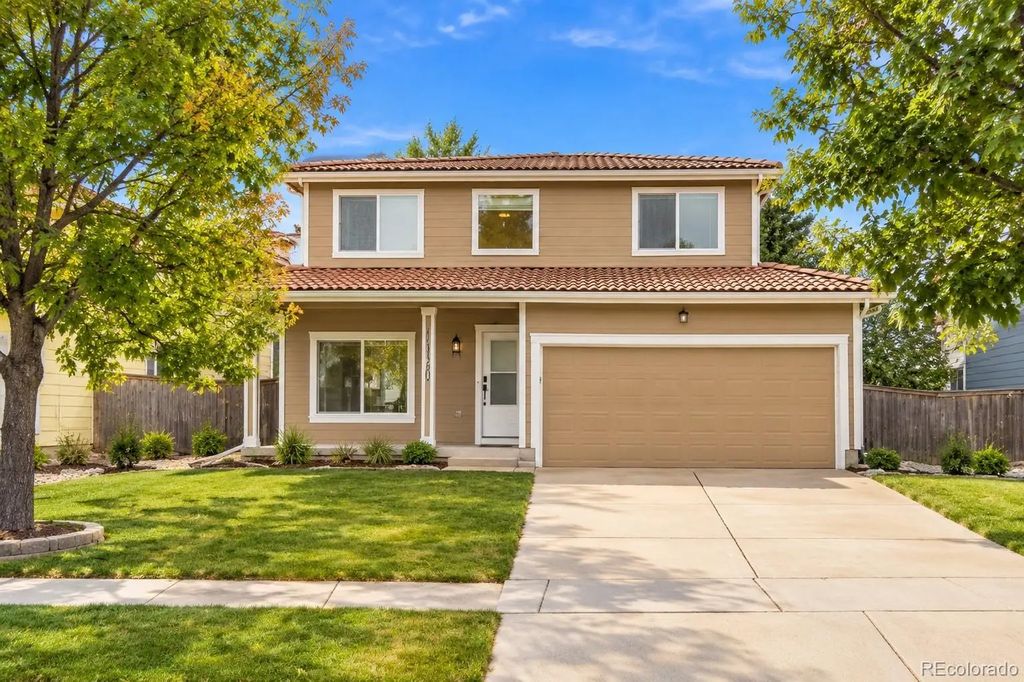 21136 E 40th Place, Denver
