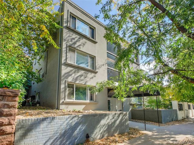1056 N Marion Street 202, Denver