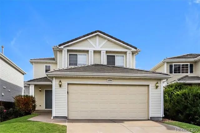 20788 E 38th Place, Denver