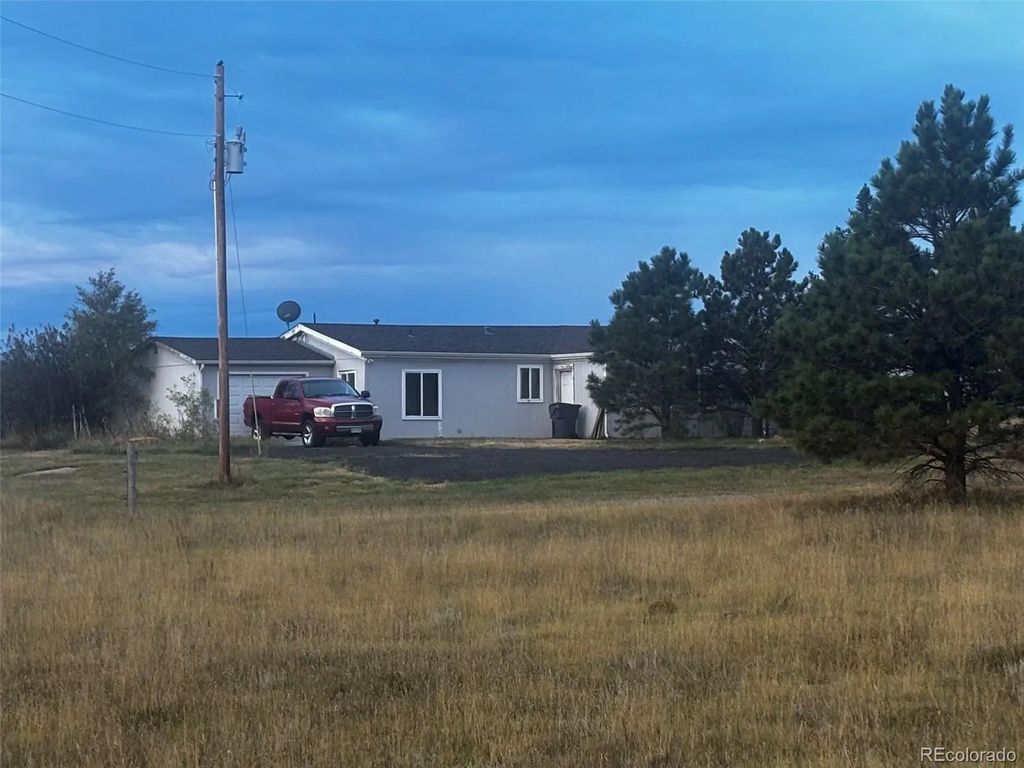 19117 Murphy Road, Peyton