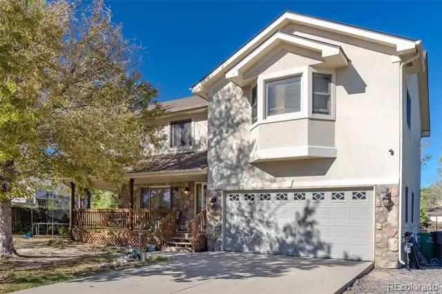 1095 S Fulton Street, Denver