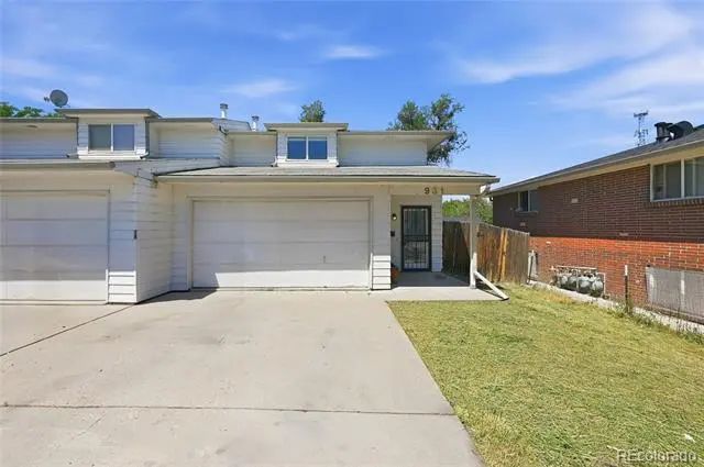 931 S Utica Street, Denver