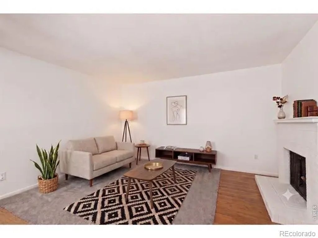 1209 W Plum Street 6, Fort Collins