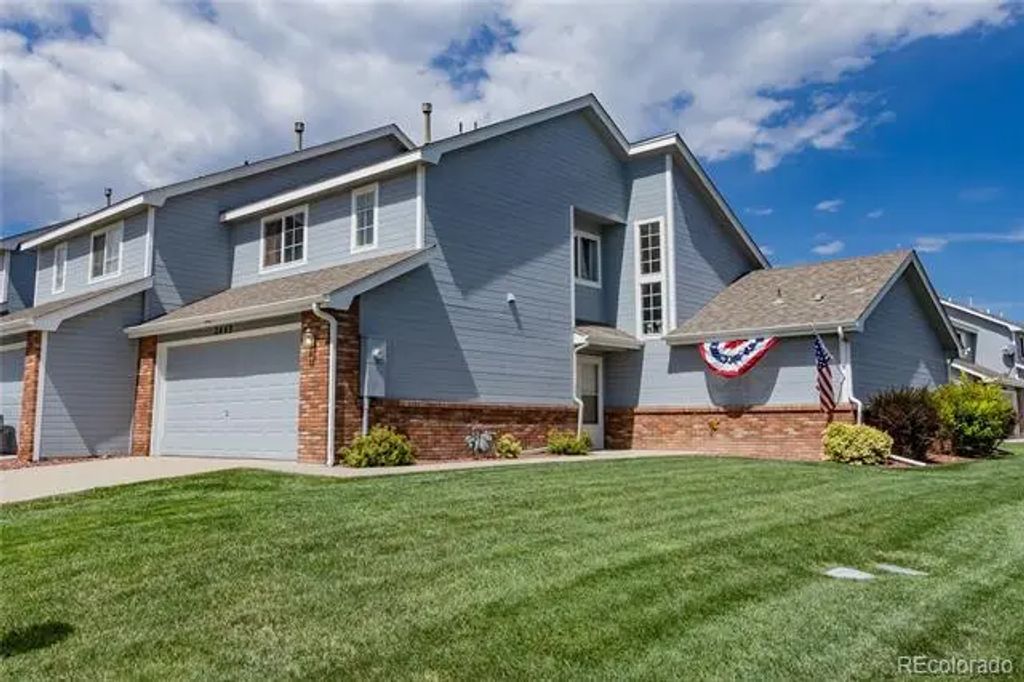 2643 W 45th Street, Loveland