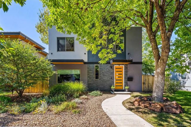 4415 Winona Court, Denver