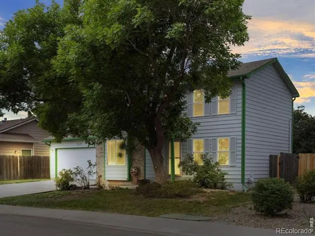 1531 Birmingham Drive, Fort Collins