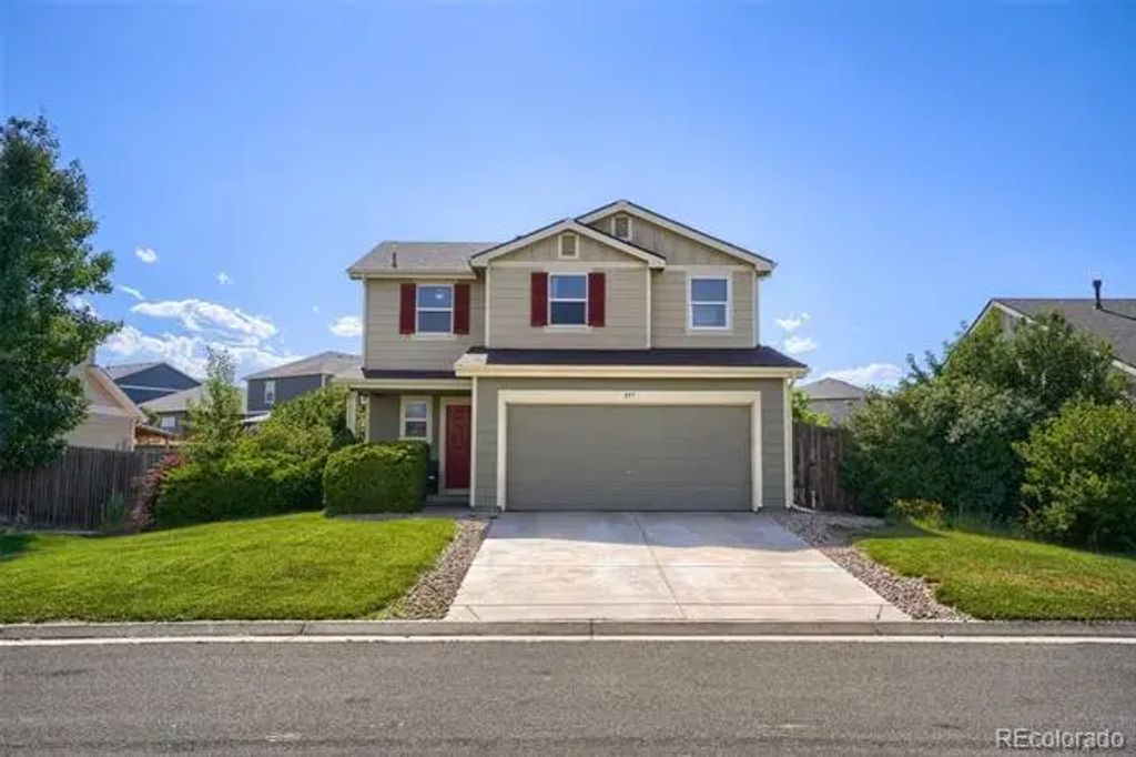 897 Willow Drive, Brighton