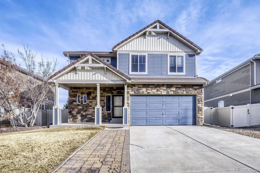 5079 Ridgewood Drive, Johnstown