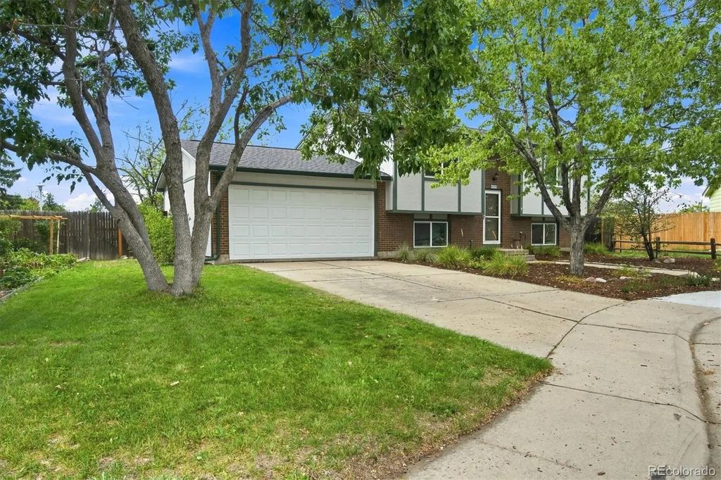 4775 S Olathe Street, Aurora