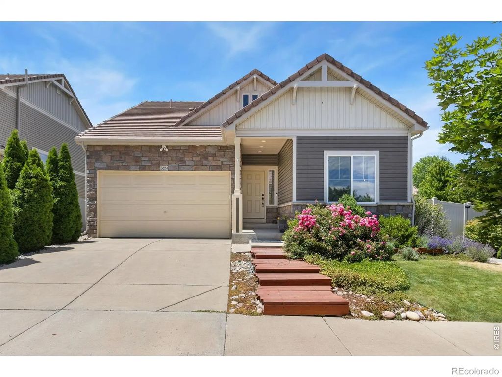 3624 Idlewood Lane, Johnstown