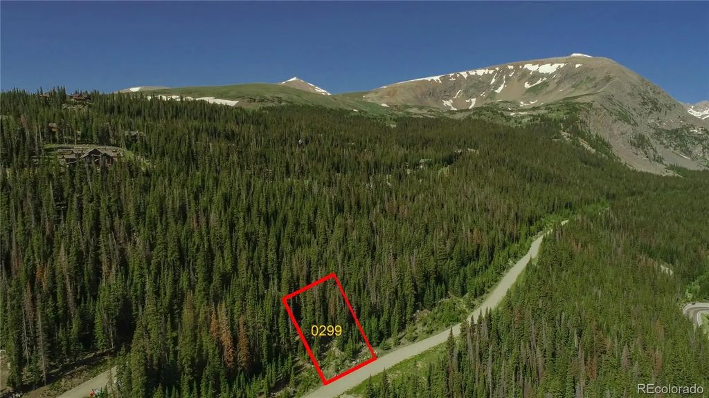 299 Cr 805, Breckenridge