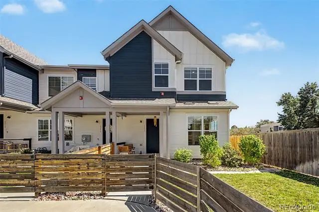6202 W 28th Court, Denver