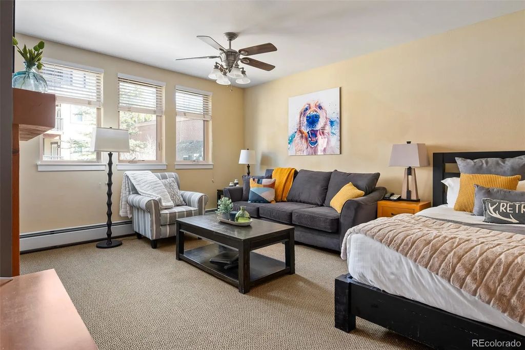 580 Winter Park Drive 4352, Winter Park