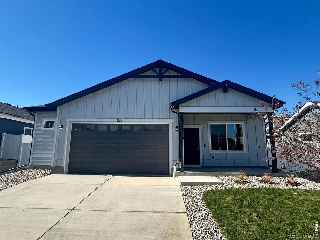 603 85th Avenue, Greeley