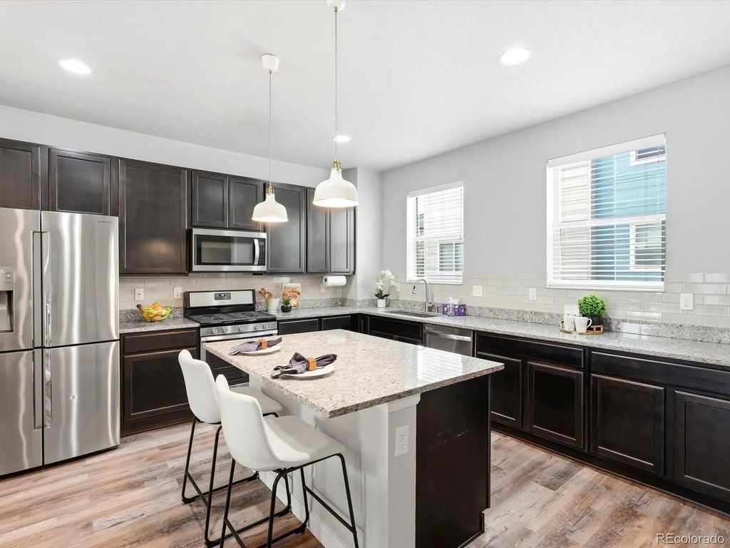 4220 E Warren Avenue 2, Denver