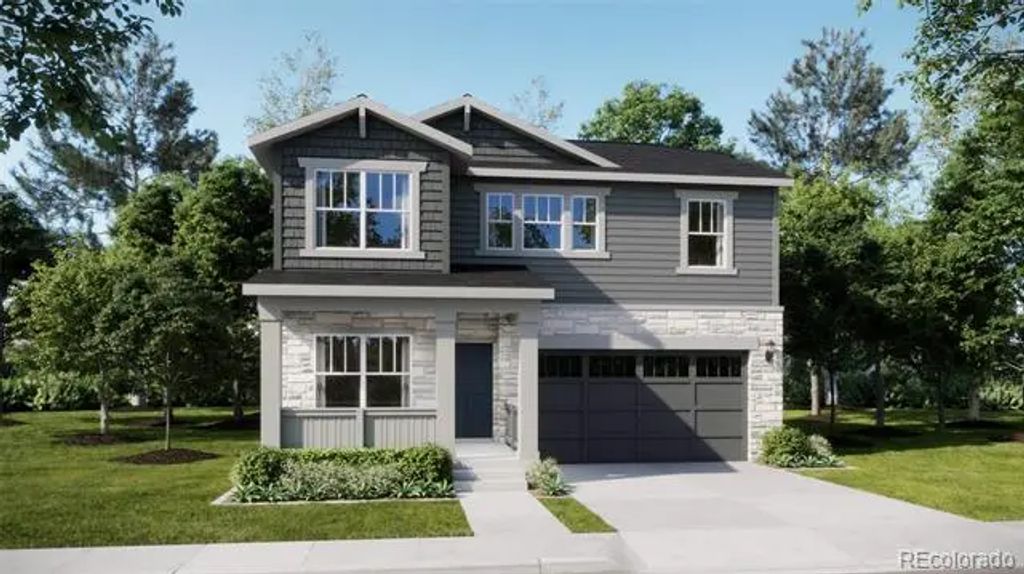 4095 Wyatt Drive, Johnstown