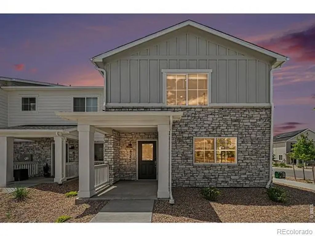 6545 N Nepal Street, Aurora