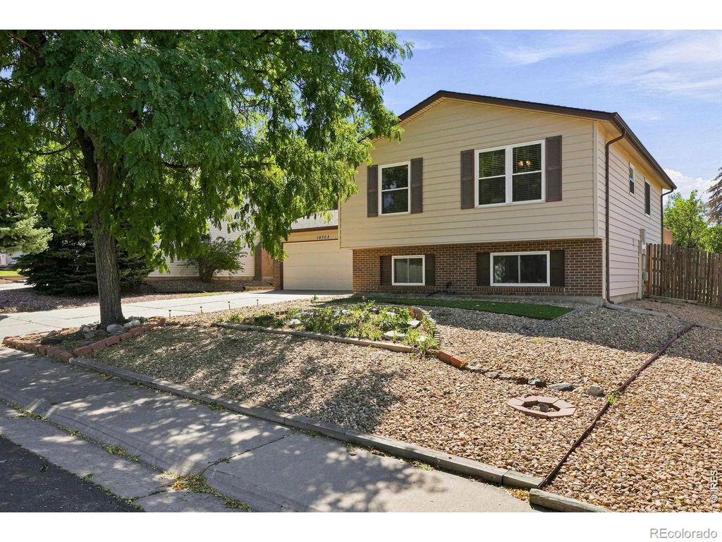 14302 E Villanova Place, Aurora