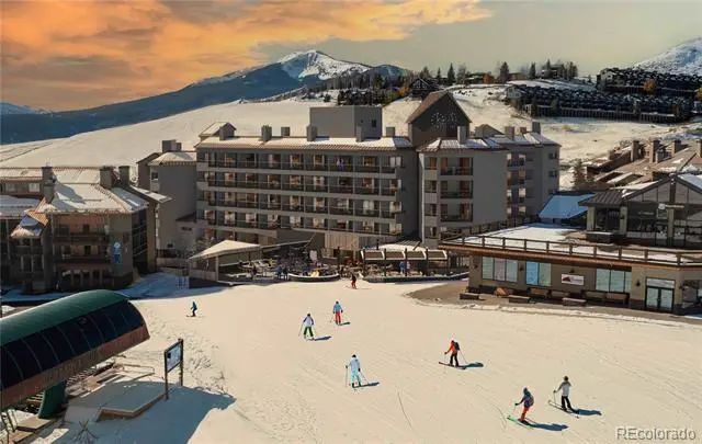 Homes for Sale in Mt Crested Butte, CO