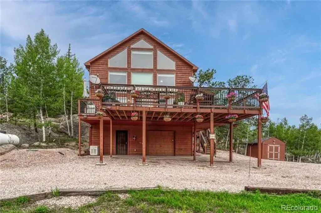 744 Whale Drive, Lake George