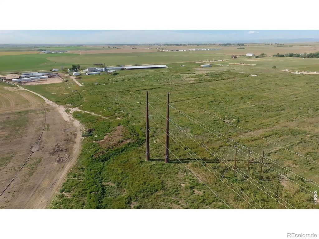 8420 Cr 39, Fort Lupton