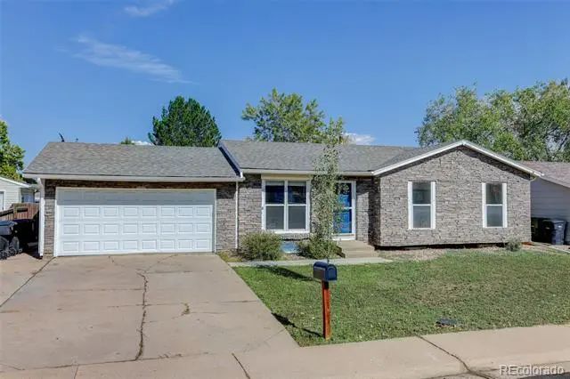 9968 Clayton Street, Denver