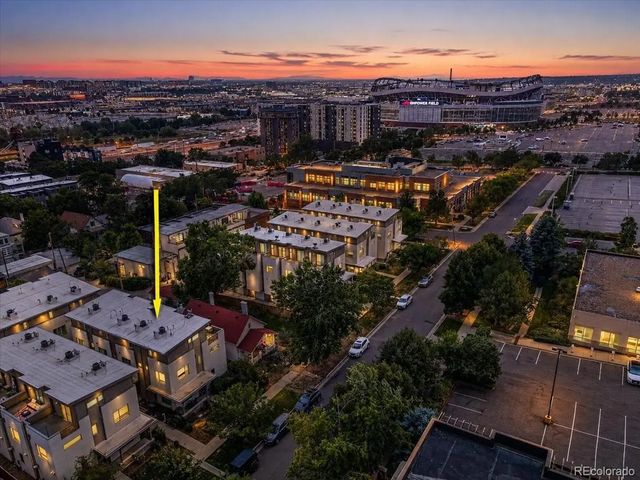 2132 Decatur Street, Denver