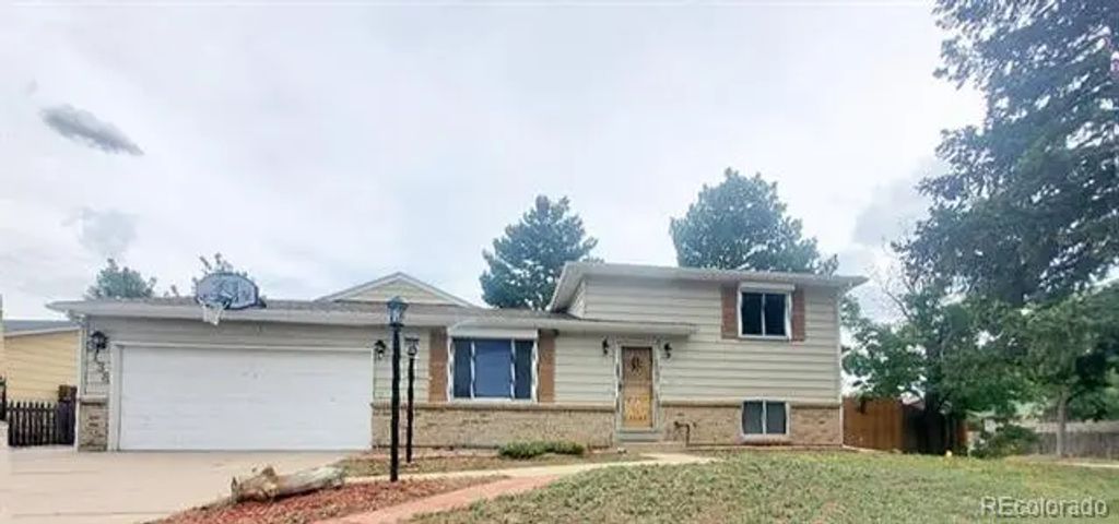 3138 S Joplin Court, Aurora
