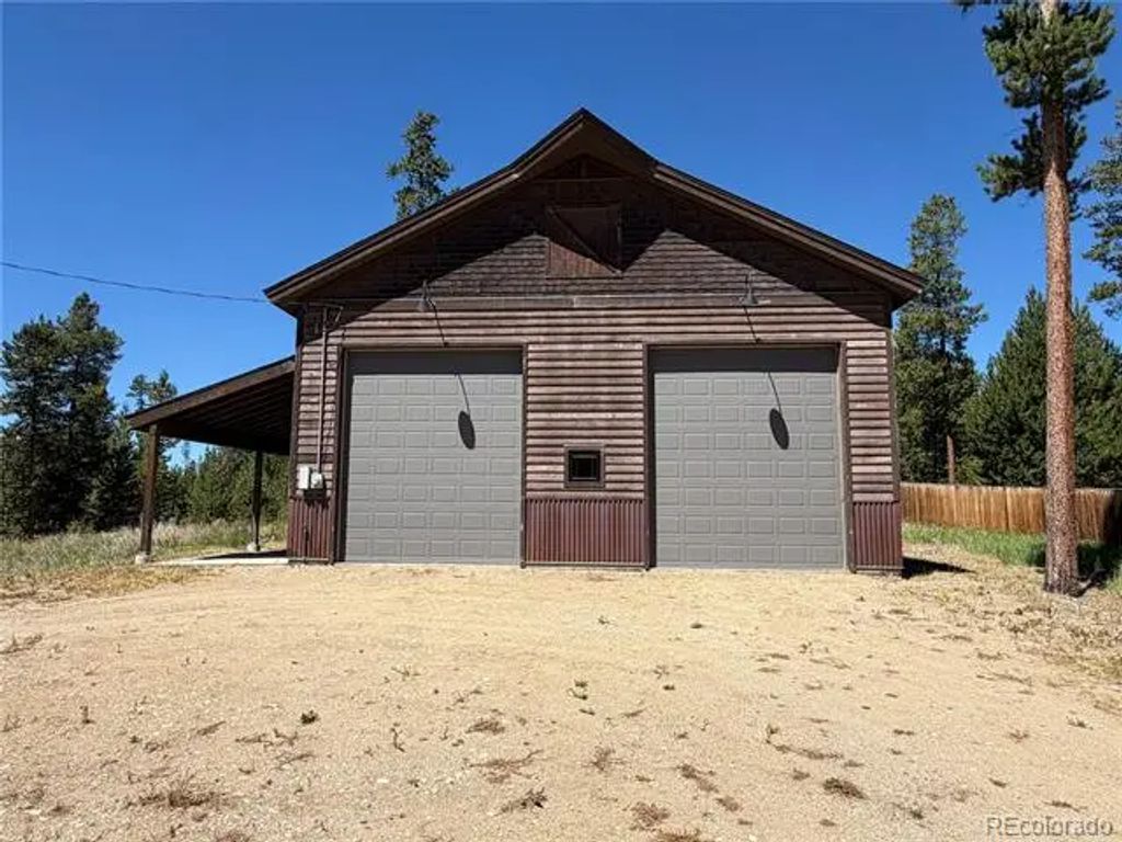 591 Cr-462, Grand Lake